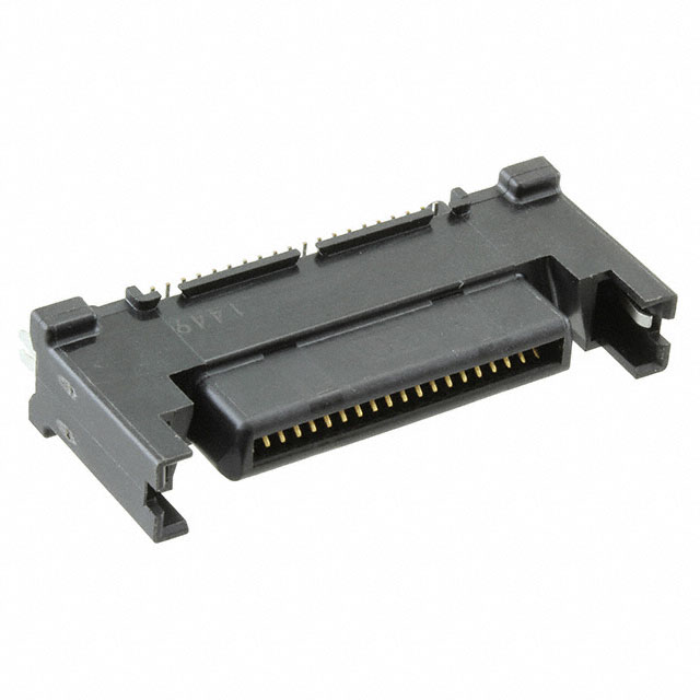 Amphenol ICC (FCI) 10121749-002LF electronic component