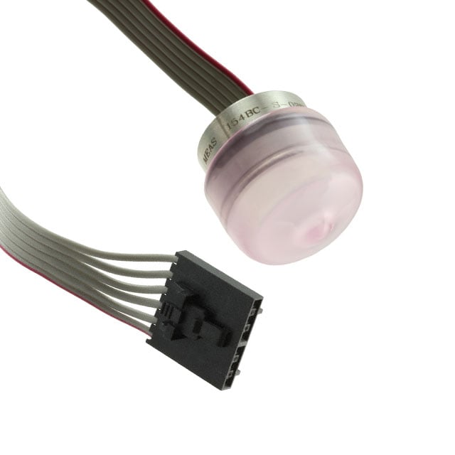 TE Connectivity Measurement Specialties 154BC-S-028BA-C electronic component