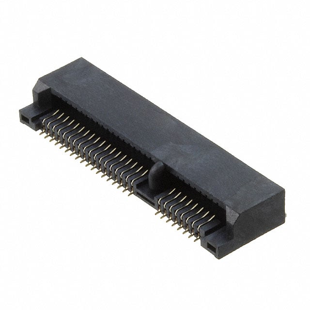 TE Connectivity AMP Connectors 2041119-1 electronic component