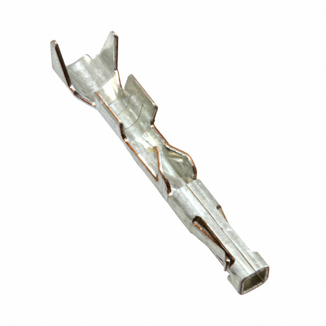 TE Connectivity AMP Connectors 2106123-2 electronic component