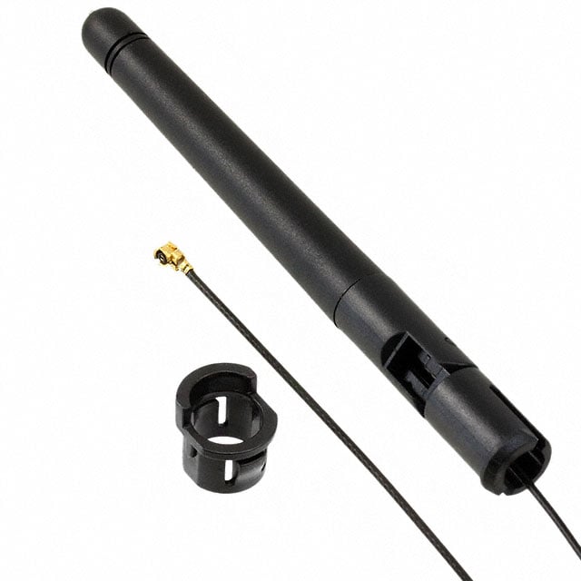 Digi A24-HABUF-P5I electronic component