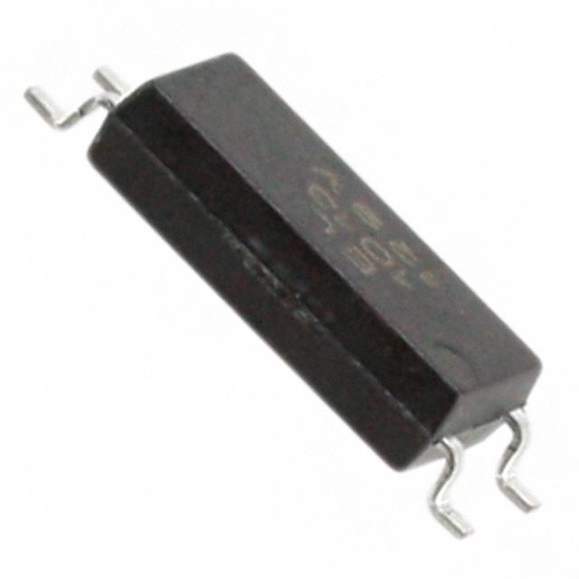 Everlight Electronics Co Ltd EL1013(TA)-VG electronic component