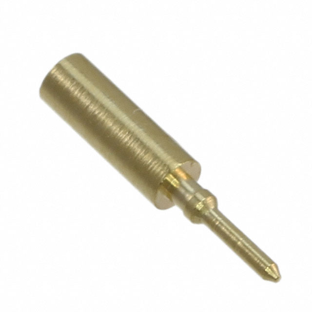 Harwin Inc. M80-1940005 electronic component