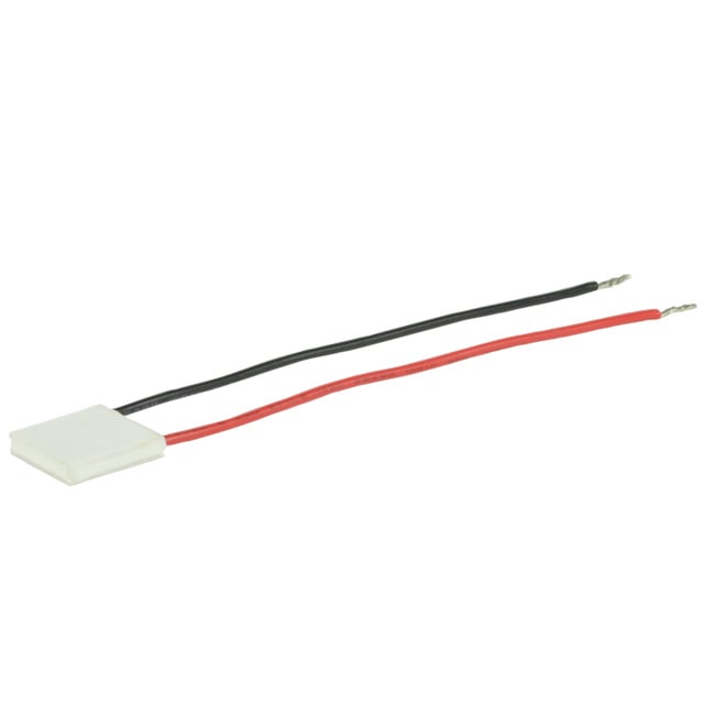 Same Sky (Formerly CUI Devices) CP604040 electronic component