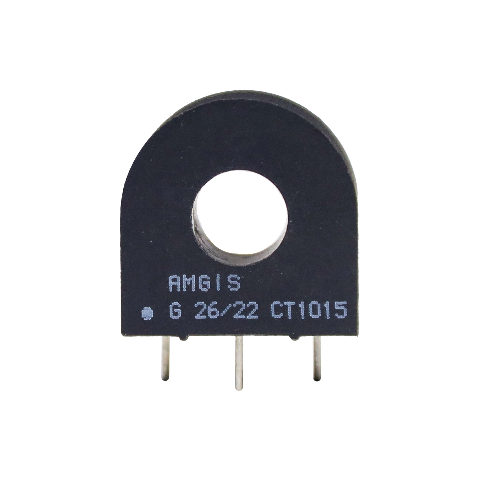 Amgis, LLC CT1015 electronic component