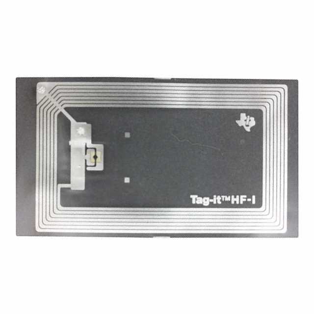 Texas Instruments RI-I02-114B-01 electronic component