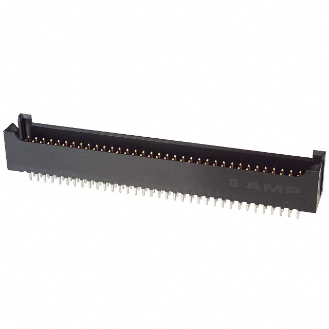 TE Connectivity AMP Connectors 6-102567-0 electronic component