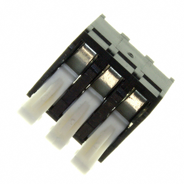 TE Connectivity AMP Connectors 1437671-4 electronic component