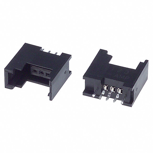 TE Connectivity AMP Connectors 1473565-3 electronic component
