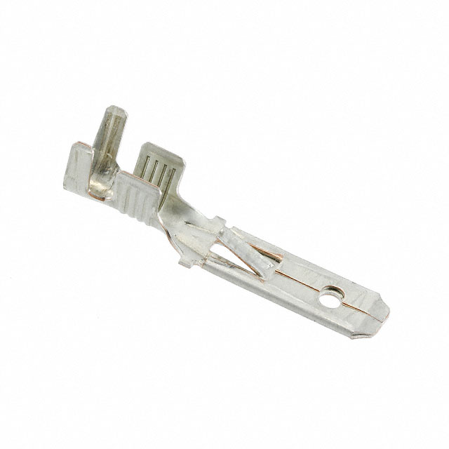 TE Connectivity AMP Connectors 1599052-1 electronic component