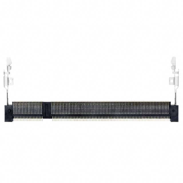 TE Connectivity AMP Connectors 1717833-4 electronic component