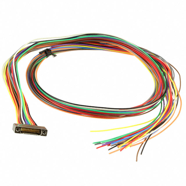 TE Connectivity Aerospace, Defense and Marine 1925224-9 electronic component