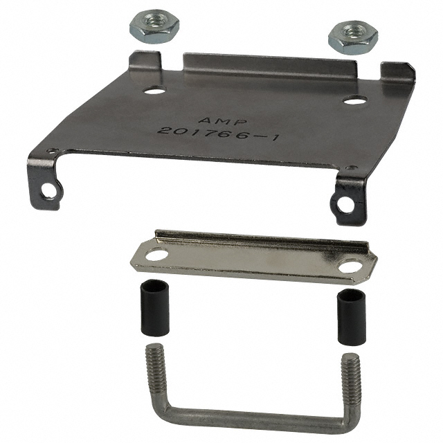 TE Connectivity AMP Connectors 201766-1 electronic component