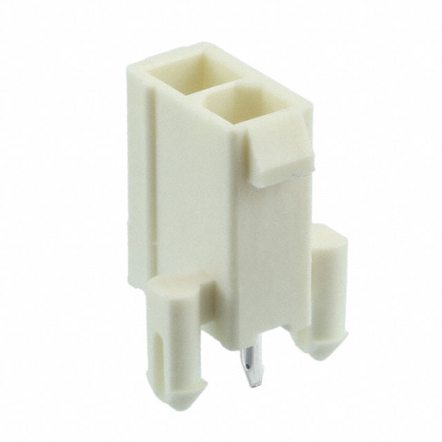 TE Connectivity AMP Connectors 2029265-2 electronic component