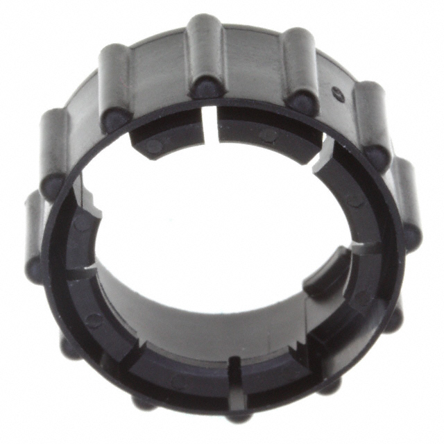 TE Connectivity AMP Connectors 213813-1 electronic component