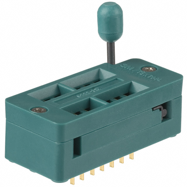 3M 214-3339-00-0602J electronic component