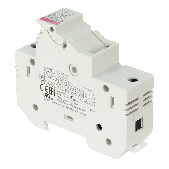 American Electrical Inc. 2560001 electronic component