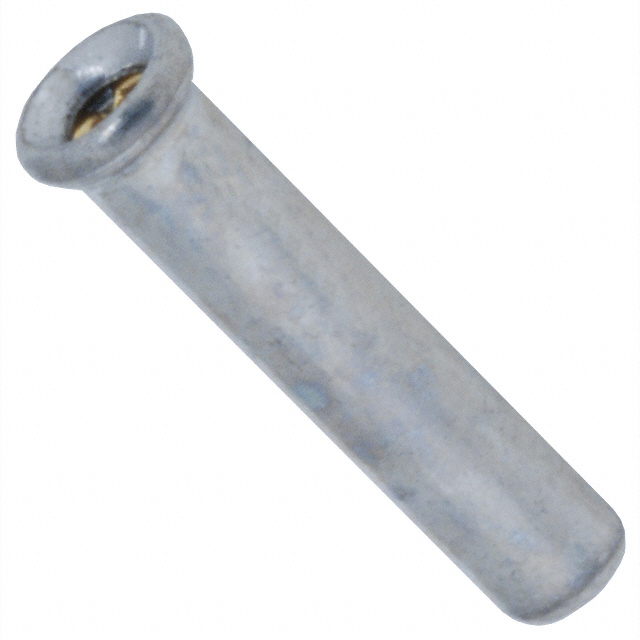TE Connectivity AMP Connectors 5050863-5 electronic component