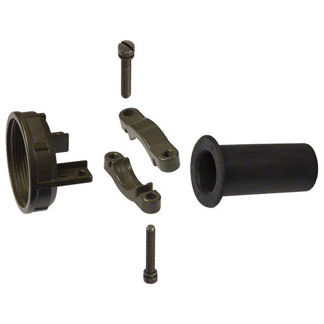 Amphenol Industrial Operations 97-3057-1016-1 electronic component
