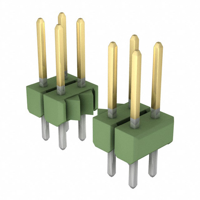 TE Connectivity AMP Connectors 1-826658-0 electronic component