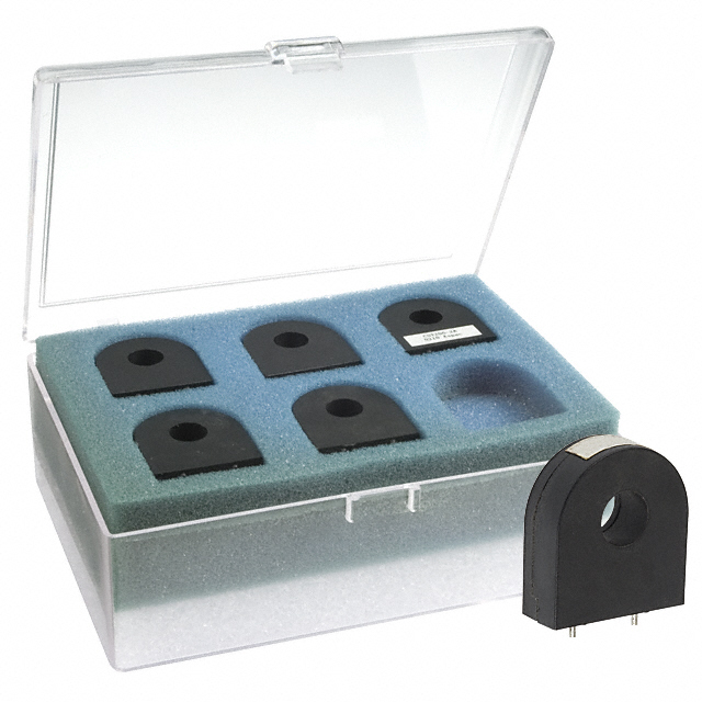 Triad Magnetics CST206K electronic component