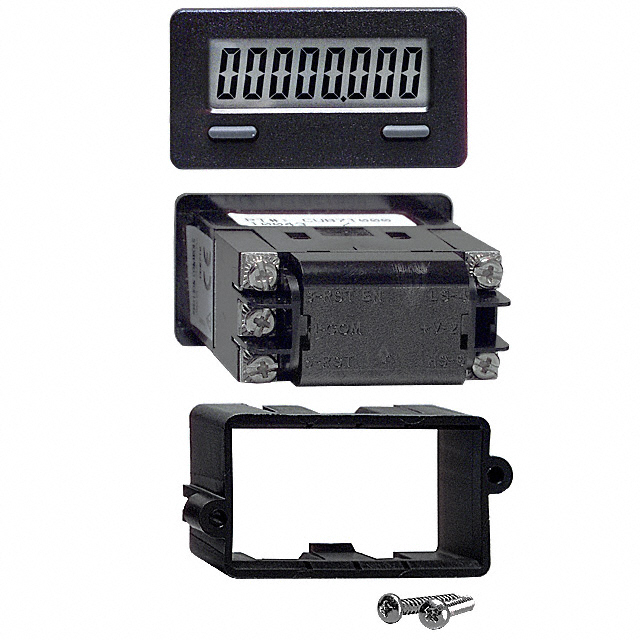 Red Lion Controls CUB7T000 electronic component