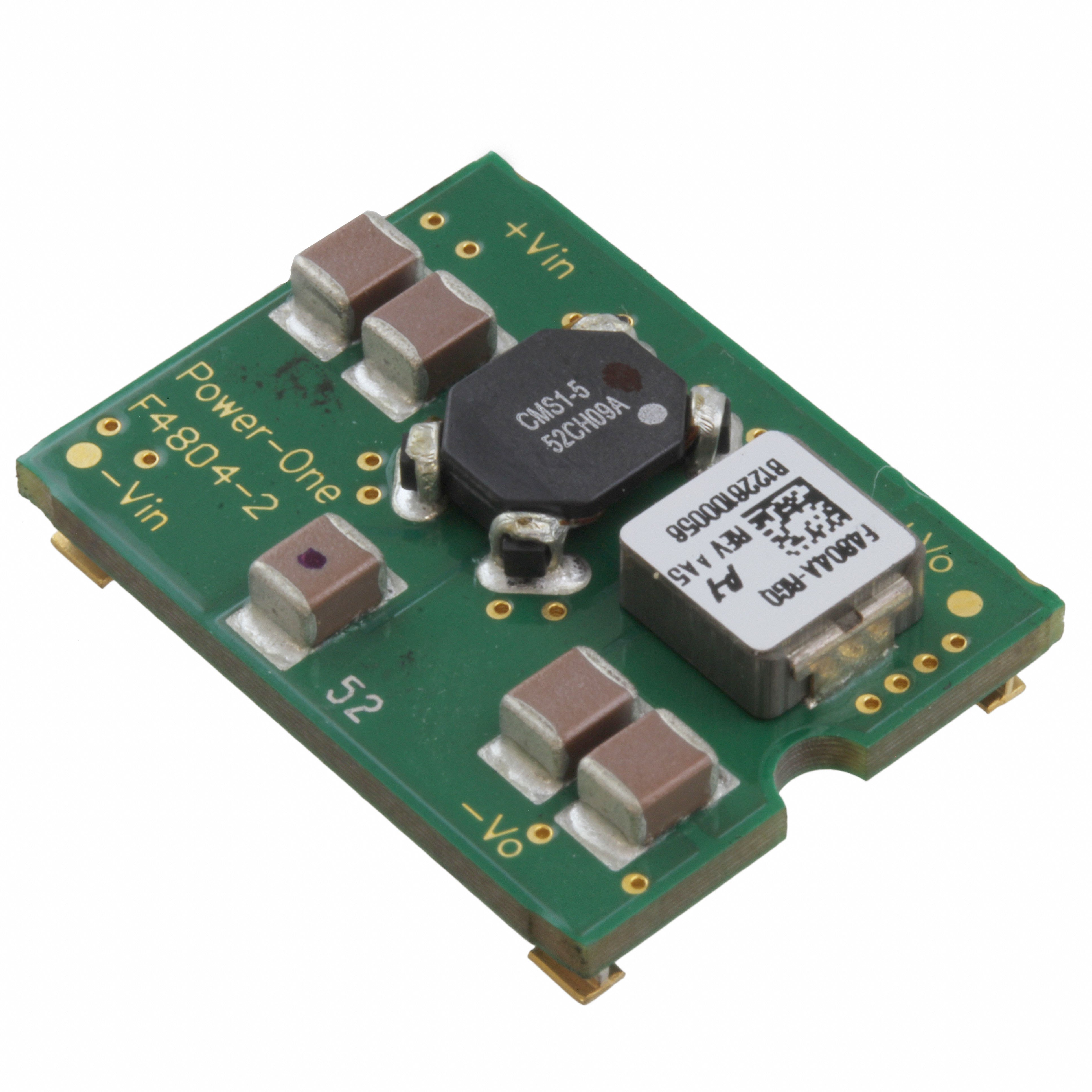 Bel Power Solutions F4804A-RG electronic component