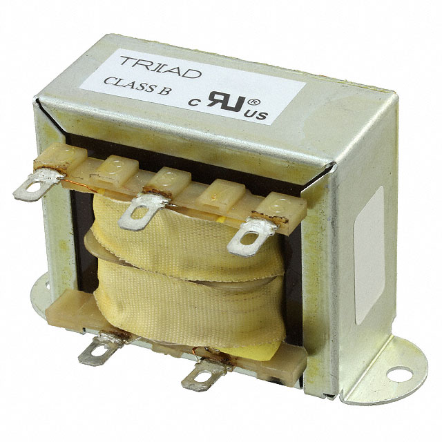 Triad Magnetics F6-120 electronic component