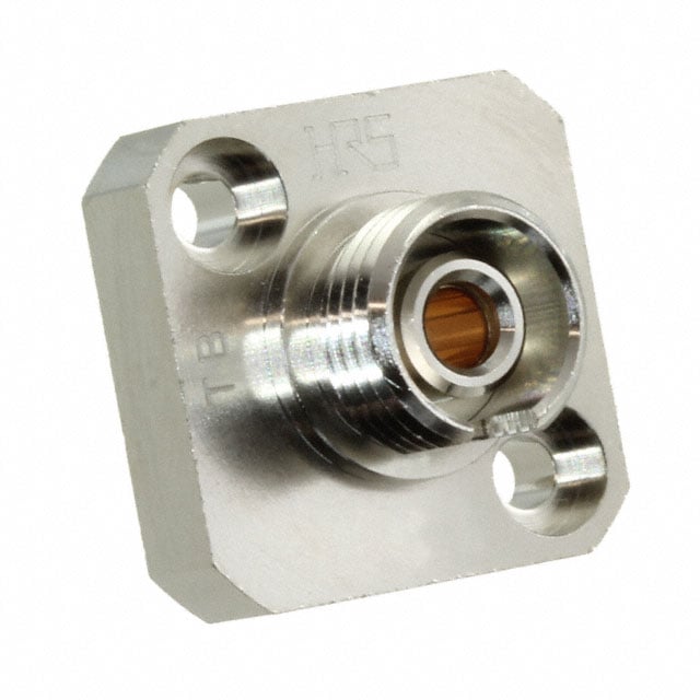 Hirose Electric Co Ltd HRFC-PA11-G1(52) electronic component