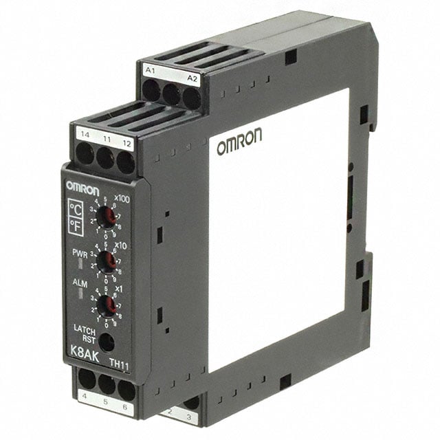 Omron Automation and Safety K8AK-TH11S 24VAC/DC electronic component