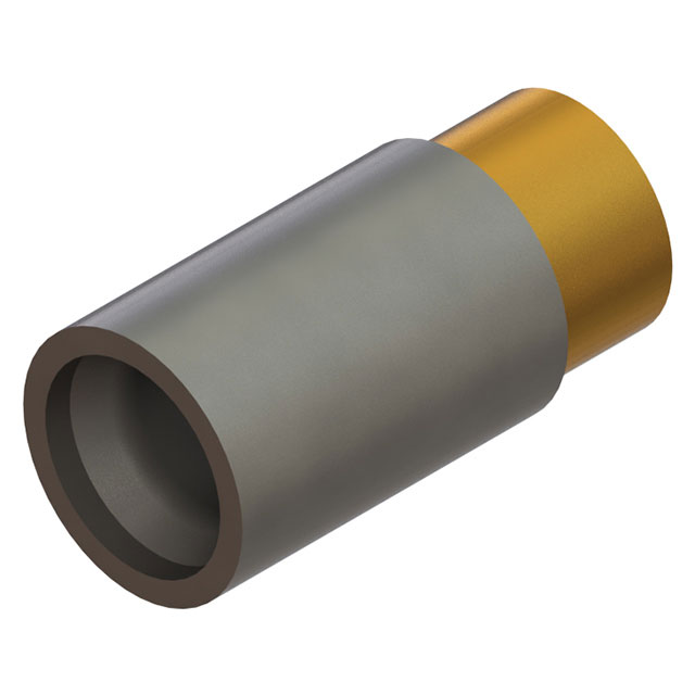 Amphenol SV Microwave 8032-6002 electronic component