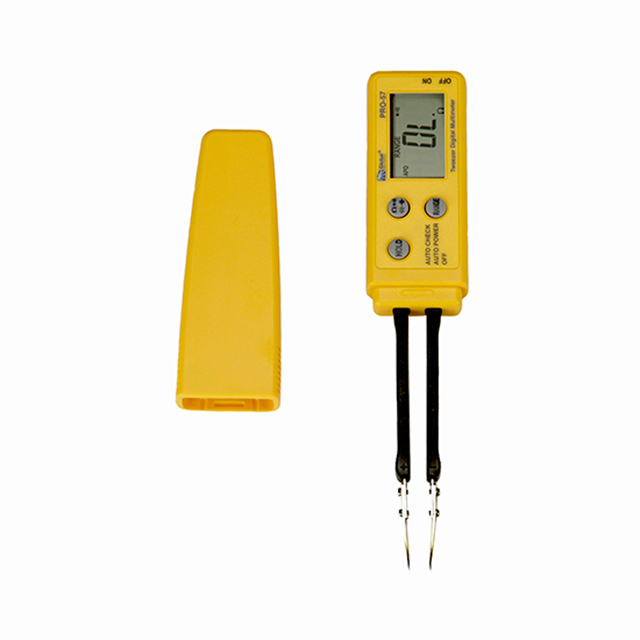 Global Specialties PRO-57 electronic component
