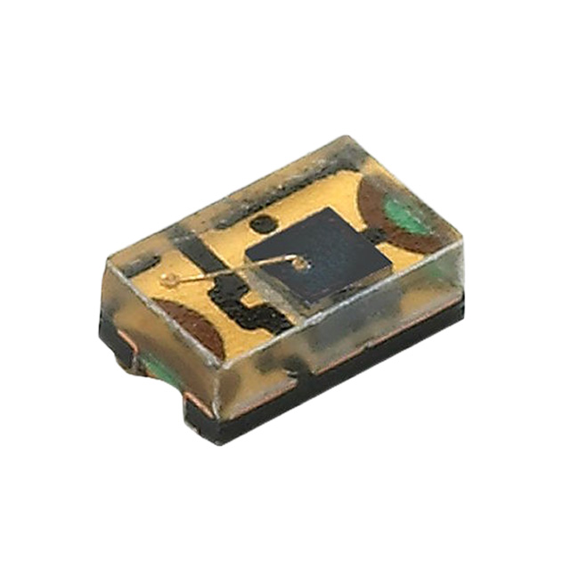Vishay Semiconductor Opto Division VEMD1060X01 electronic component