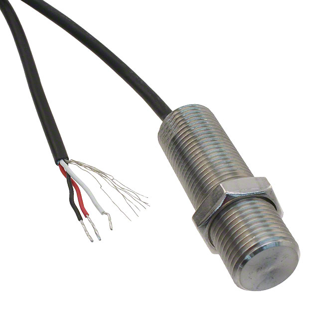 Honeywell Sensing and Productivity Solutions LCZ460 electronic component