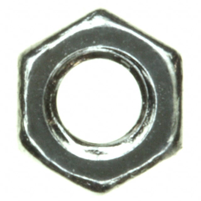 TE Connectivity AMP Connectors 205821-3 electronic component