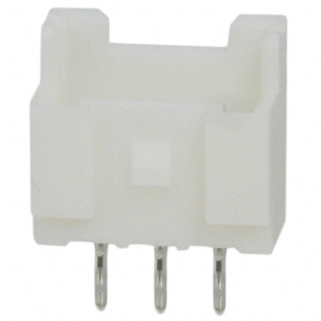 TE Connectivity AMP Connectors 2132415-3 electronic component