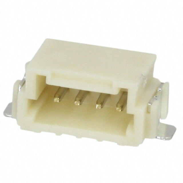 TE Connectivity AMP Connectors 292228-4 electronic component