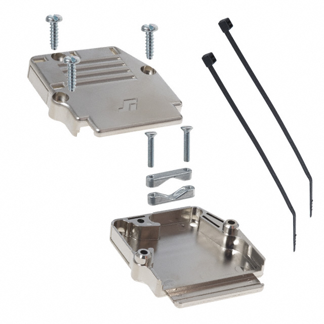 Amphenol ICC (FCI) 863093C25MLF electronic component