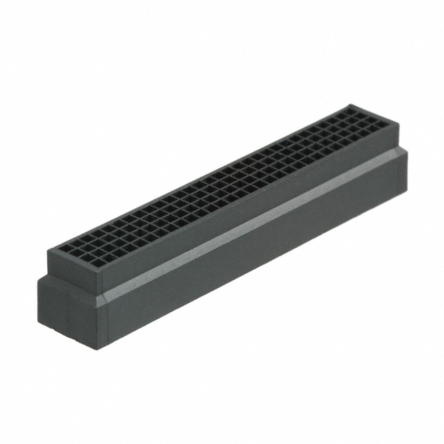 TE Connectivity AMP Connectors 1375801-1 electronic component
