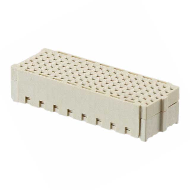 TE Connectivity Aerospace, Defense and Marine 2102061-6 electronic component