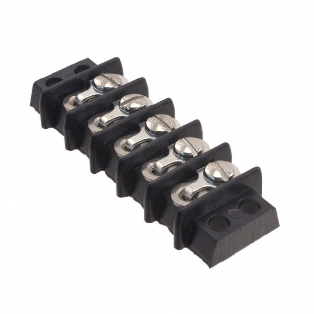 Cinch Connectivity Solutions 5-140-Y electronic component
