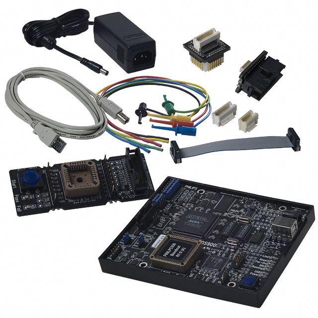 NXP USA Inc. OM10049 electronic component
