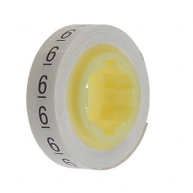 3M SDR-6 electronic component
