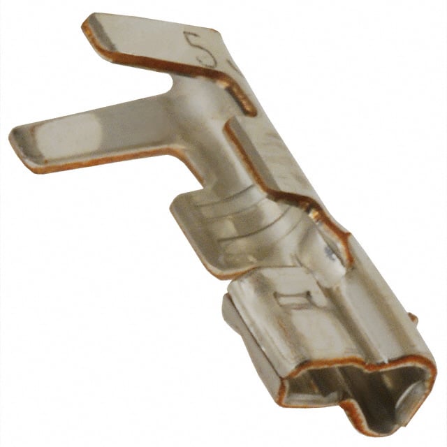 JST Sales America Inc. SPH-002T-P0.5S electronic component