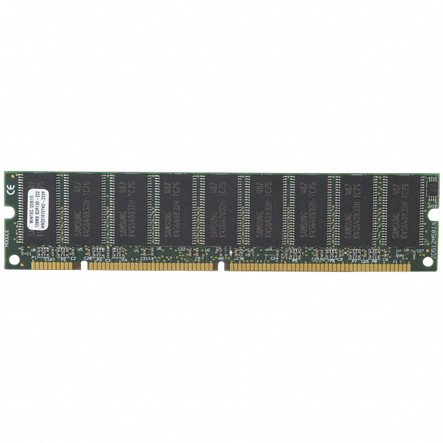 Wintec Industries W9Q316727KD-222K electronic component