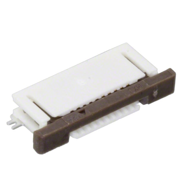 Molex 0527461071 electronic component