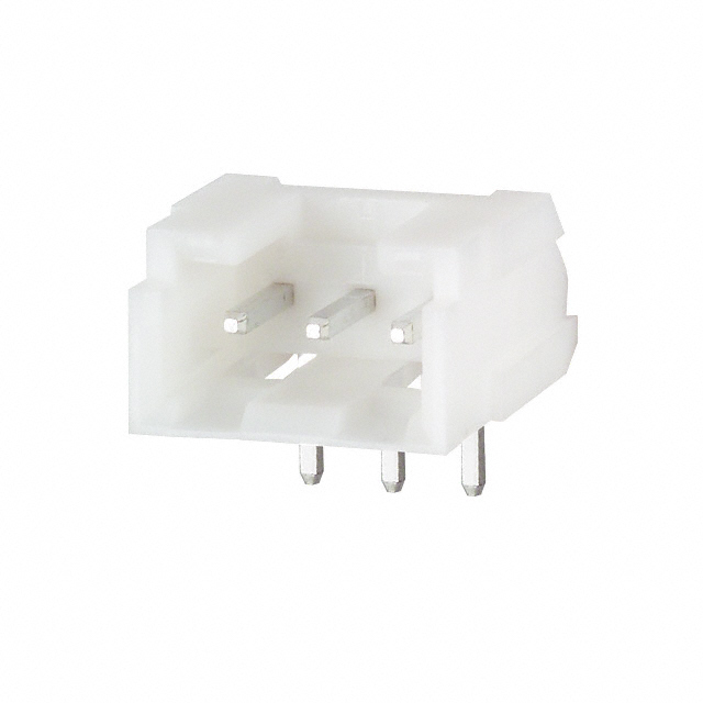 Hirose Electric Co Ltd DF1BZ-3P-2.5DS electronic component