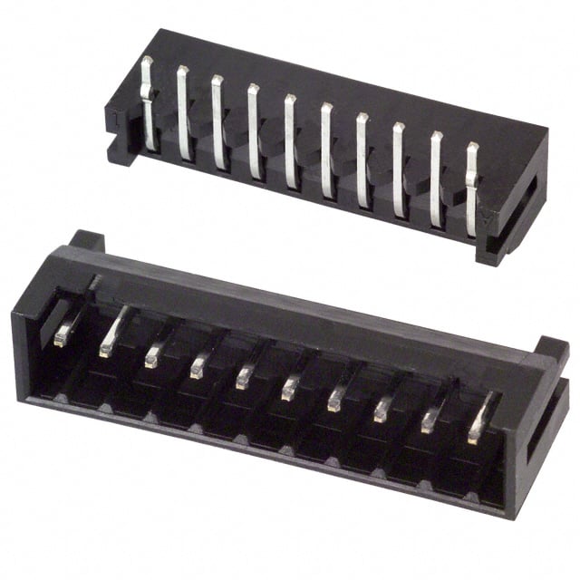Hirose Electric Co Ltd DF3A-10P-2DS electronic component