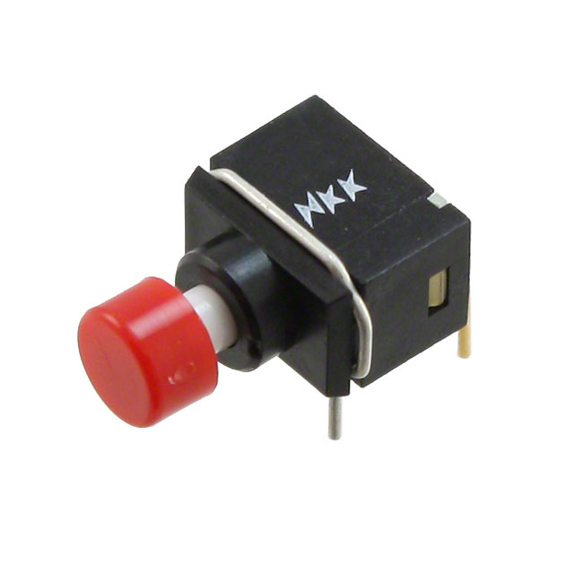 NKK Switches GB15AH-XC electronic component