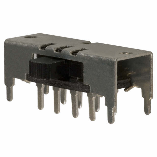CW Industries GPI-154-3013 electronic component